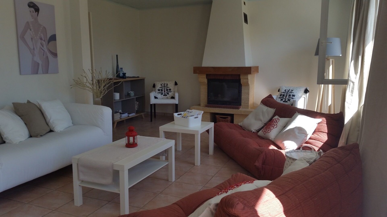 Photo of Livingroom in Saint-Martin-de-Re