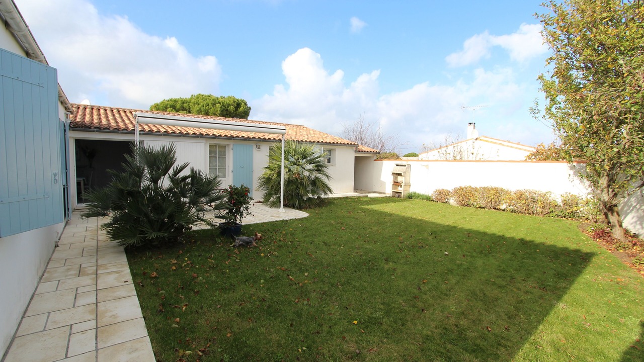 Photo of Outdoor in Saint-Martin-de-Re