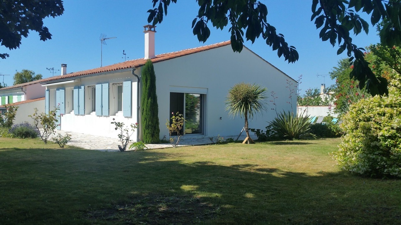 Photo of Outdoor in Saint-Martin-de-Re
