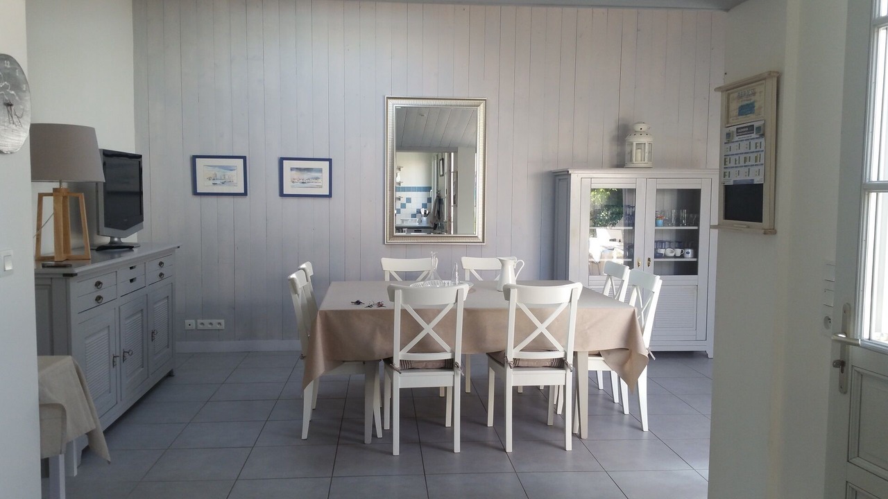Photo of Others in Saint-Martin-de-Re