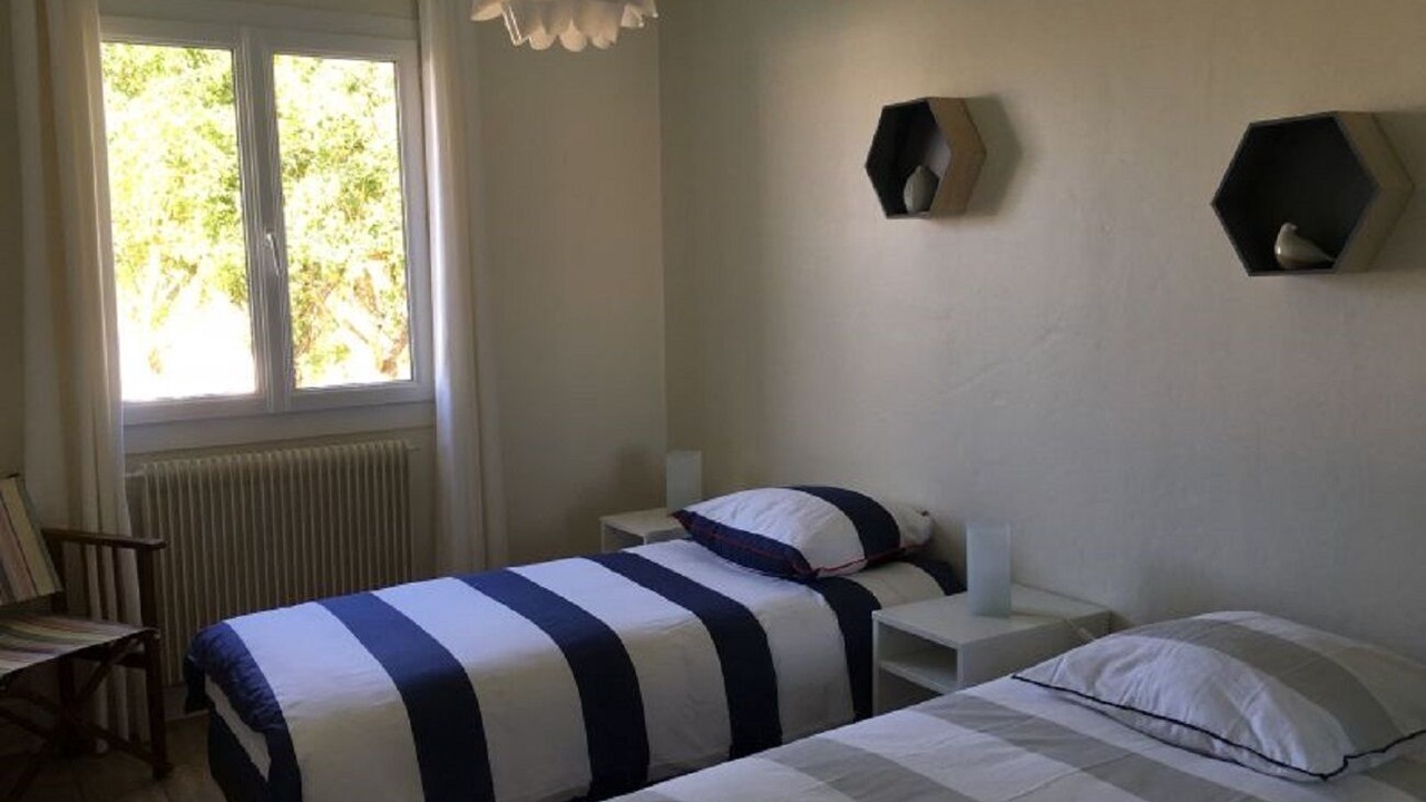 Photo of Bedroom in Saint-Martin-de-Re