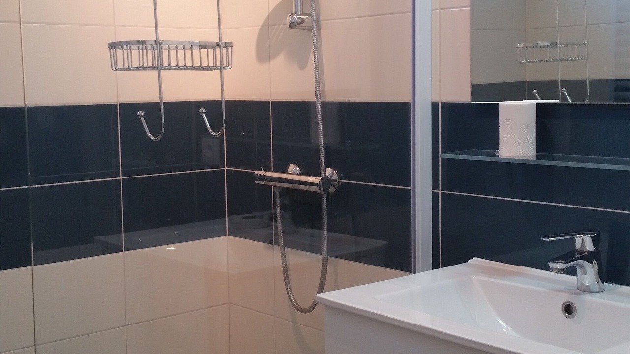 Photo of Bathroom in Saint-Martin-de-Re