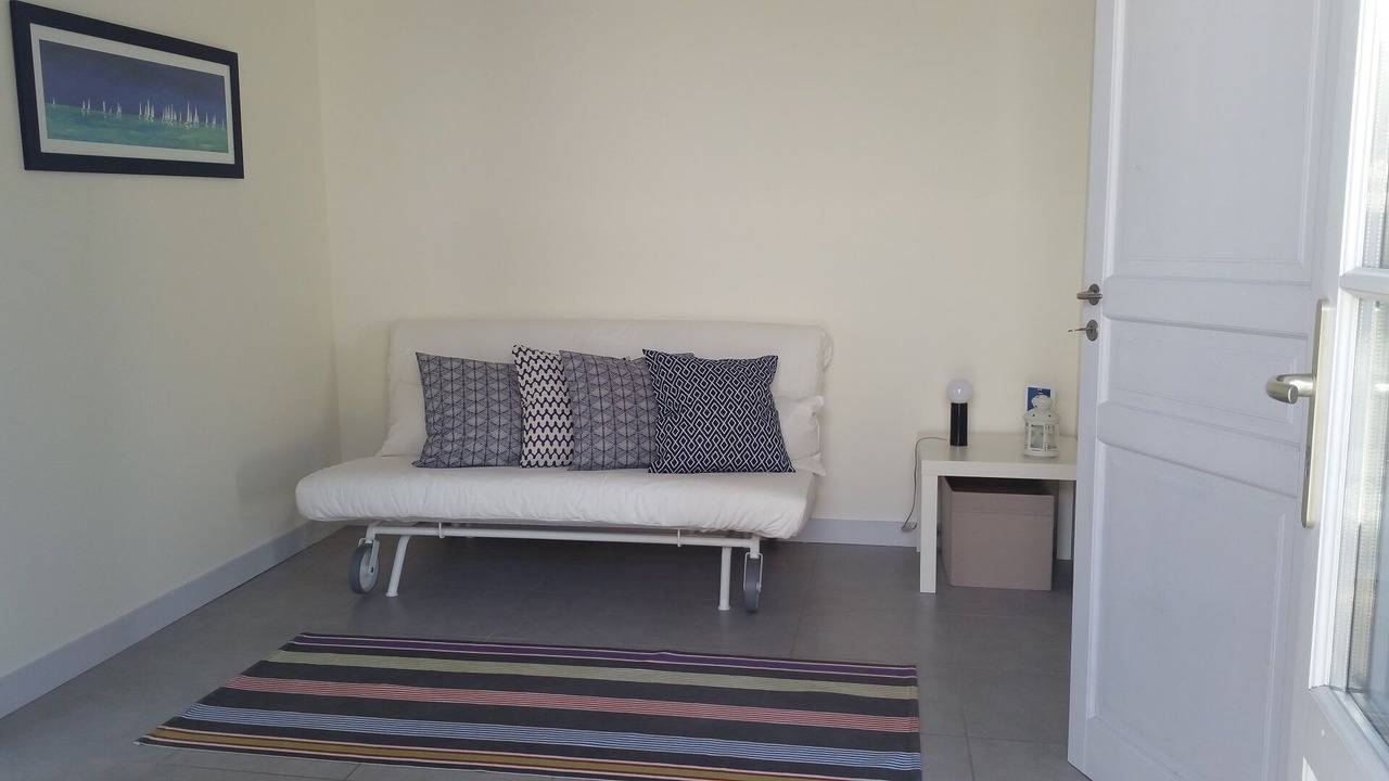 Photo of Livingroom in Saint-Martin-de-Re