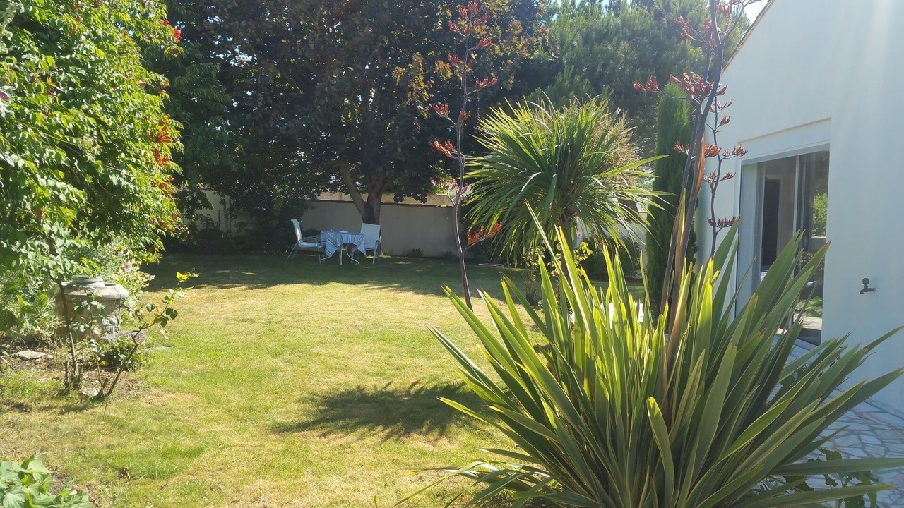 Photo of Outdoor in Saint-Martin-de-Re