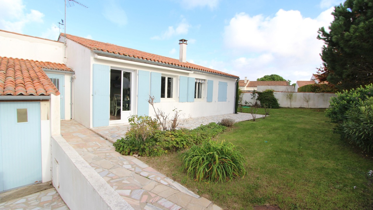 Photo of Outdoor in Saint-Martin-de-Re