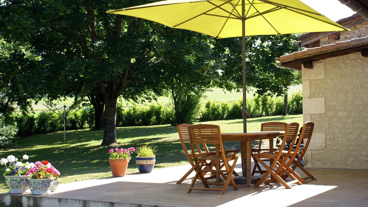 Photo of Outdoor in Bouteilles-Saint-Sebastien