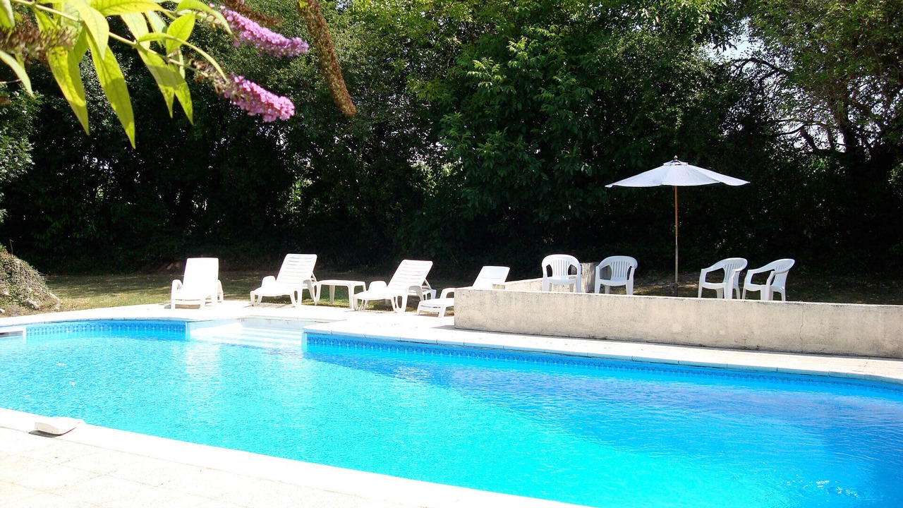 Photo of Outdoor in Bouteilles-Saint-Sebastien