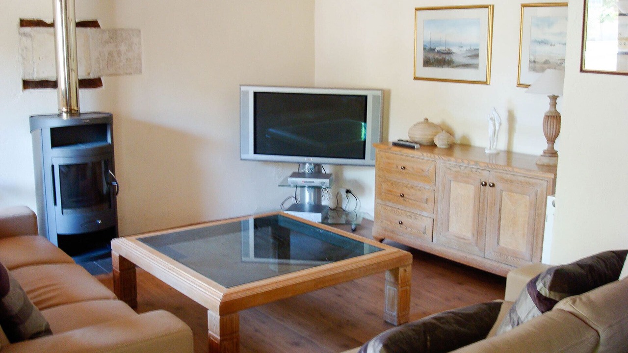 Photo of Livingroom in Bouteilles-Saint-Sebastien