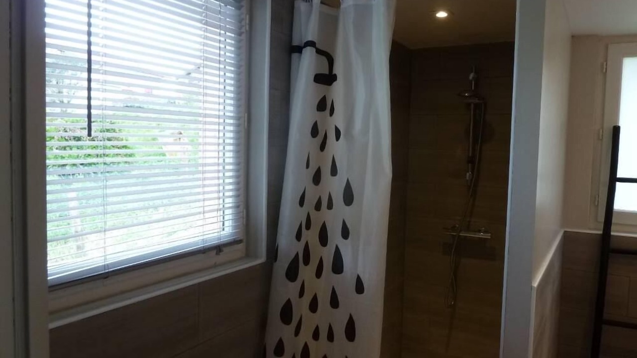 Photo of Bathroom in Biarritz
