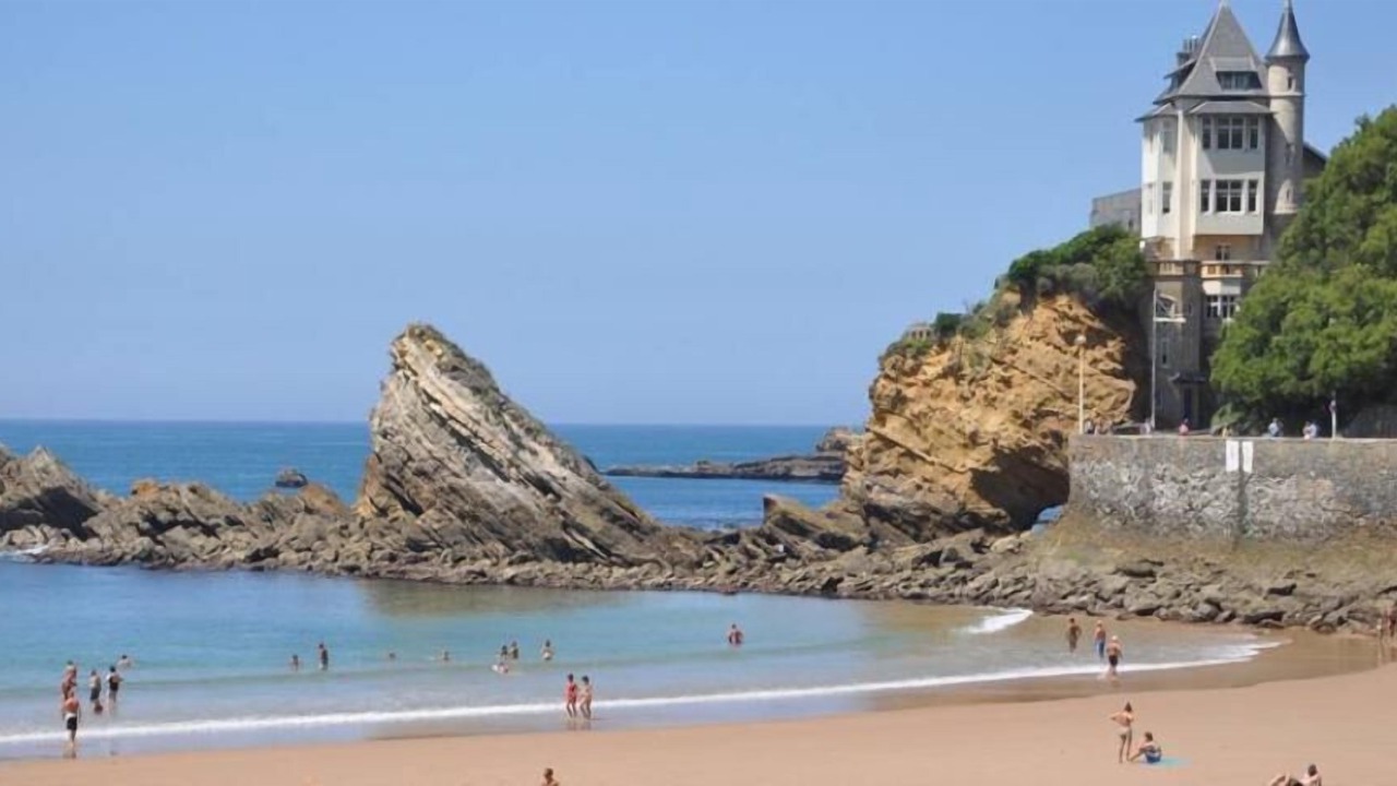 Photo of Others in Biarritz