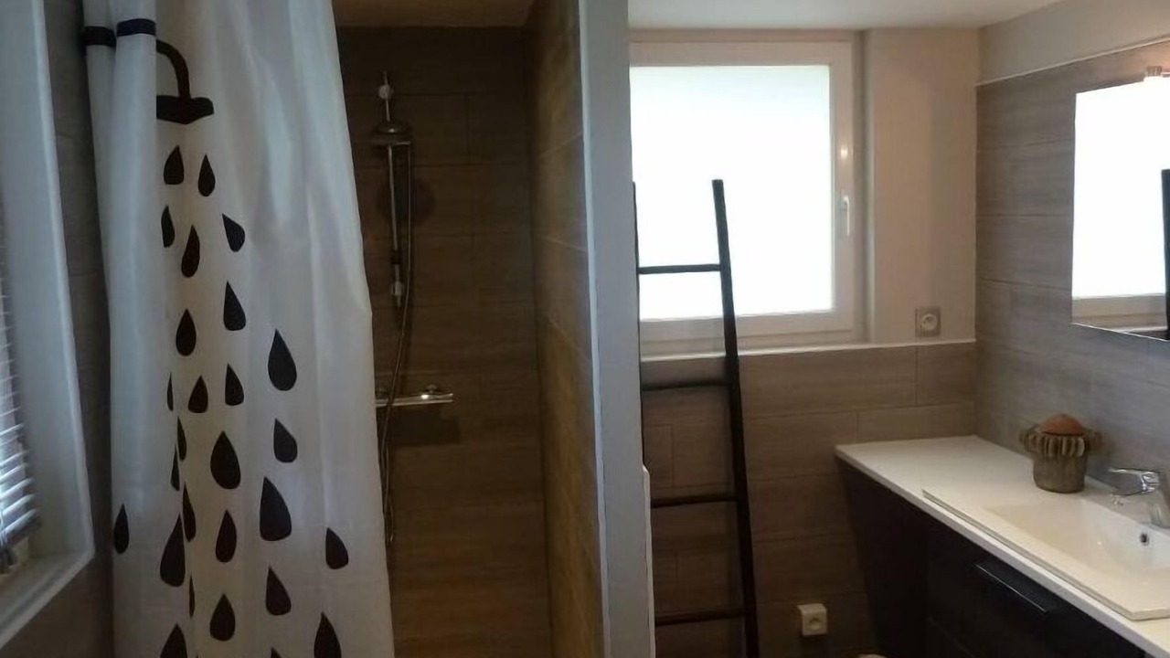 Photo of Bathroom in Biarritz
