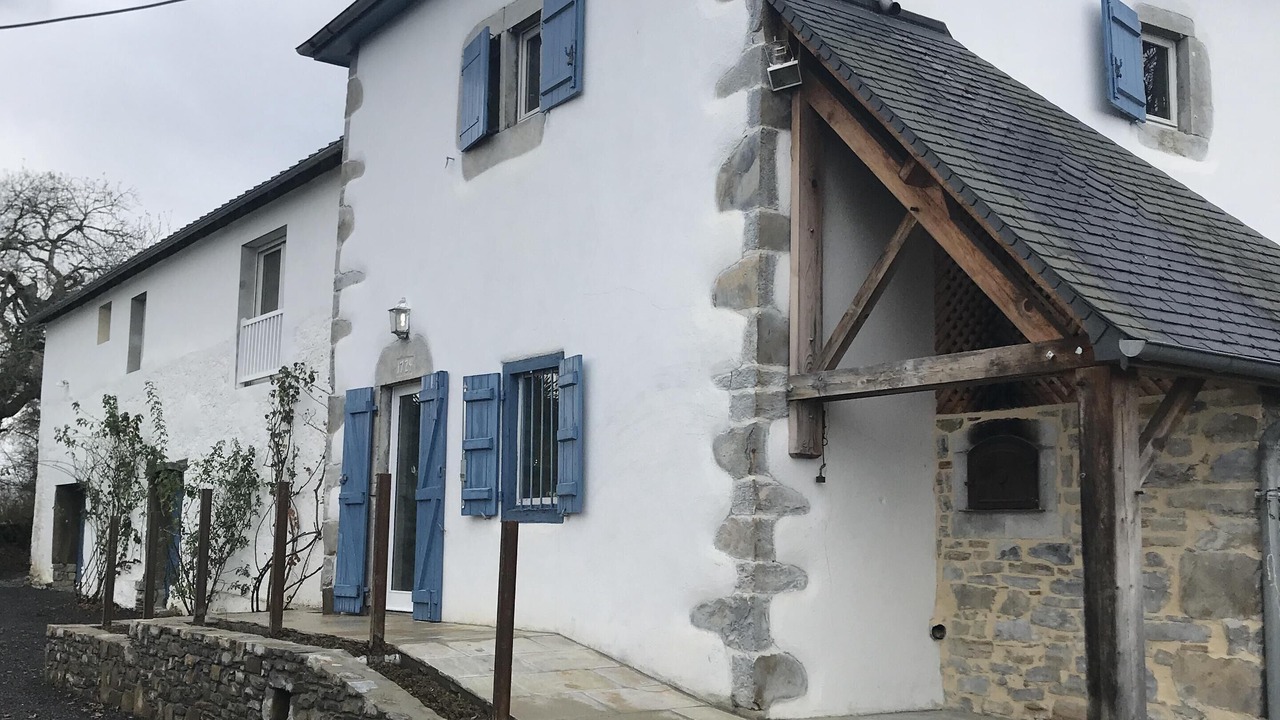 Photo of Outdoor in Menditte