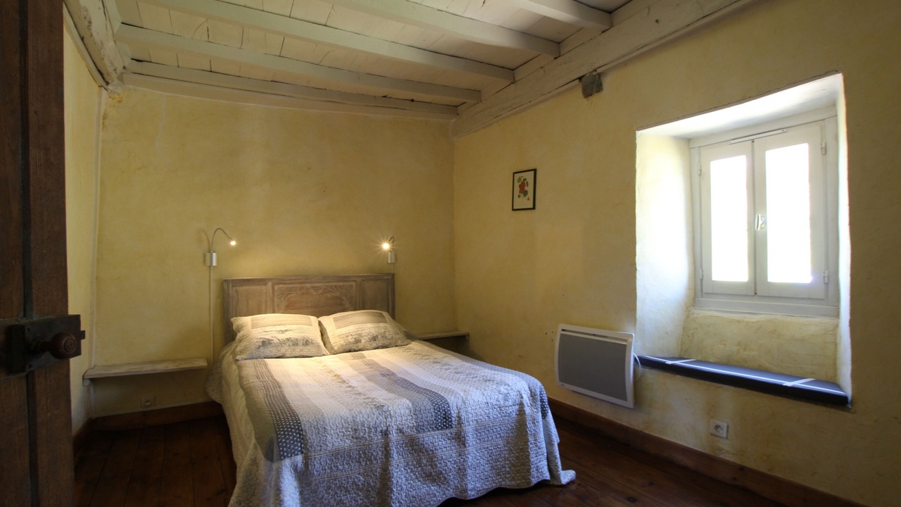 Photo of Bedroom in Menditte