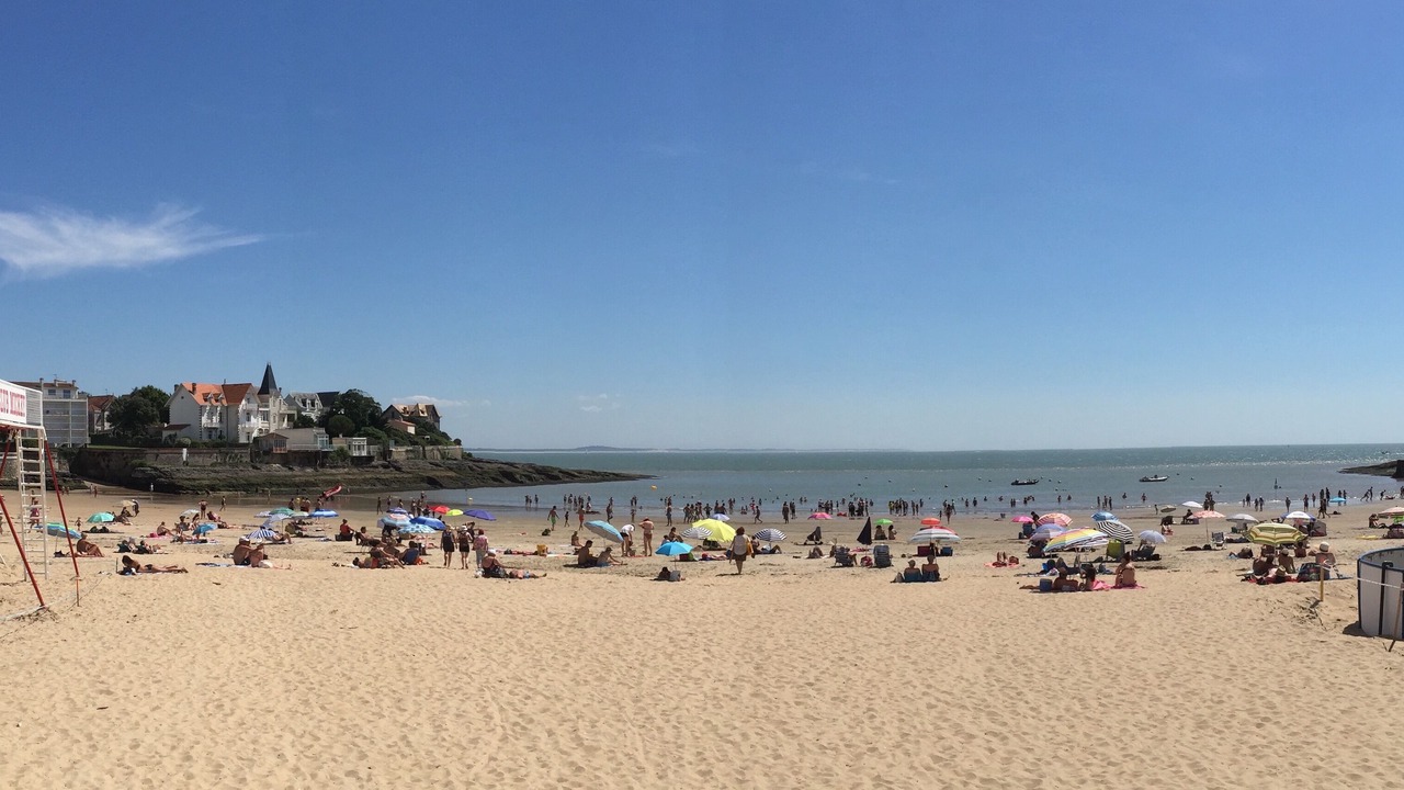 Photo of Others in Saint-Palais-sur-Mer