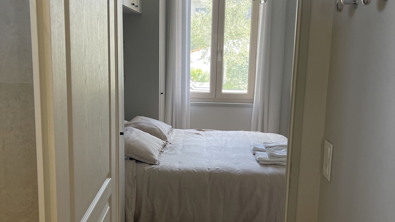 Photo of Bedroom in Saint-Palais-sur-Mer