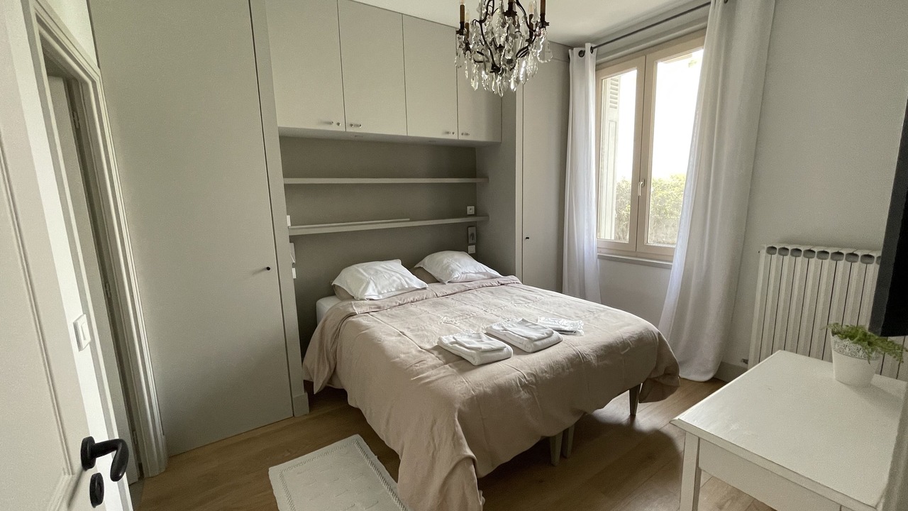 Photo of Bedroom in Saint-Palais-sur-Mer