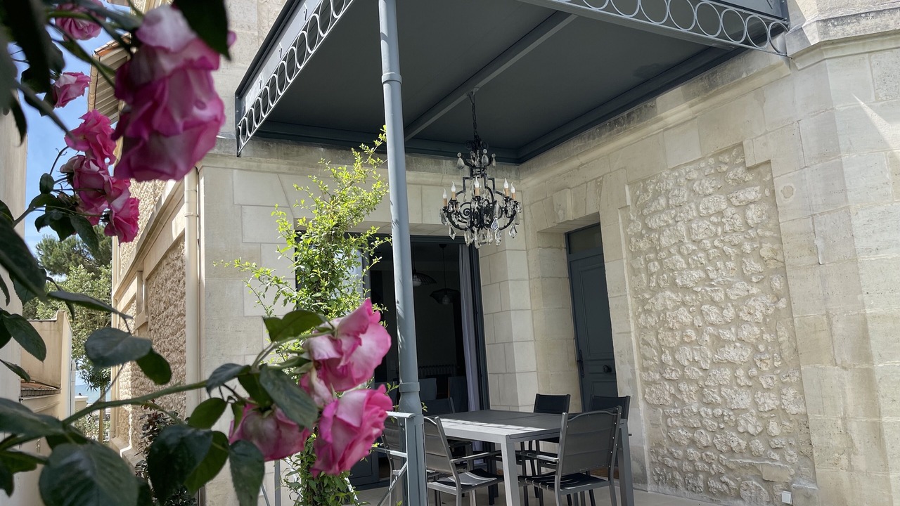 Photo of Outdoor in Saint-Palais-sur-Mer