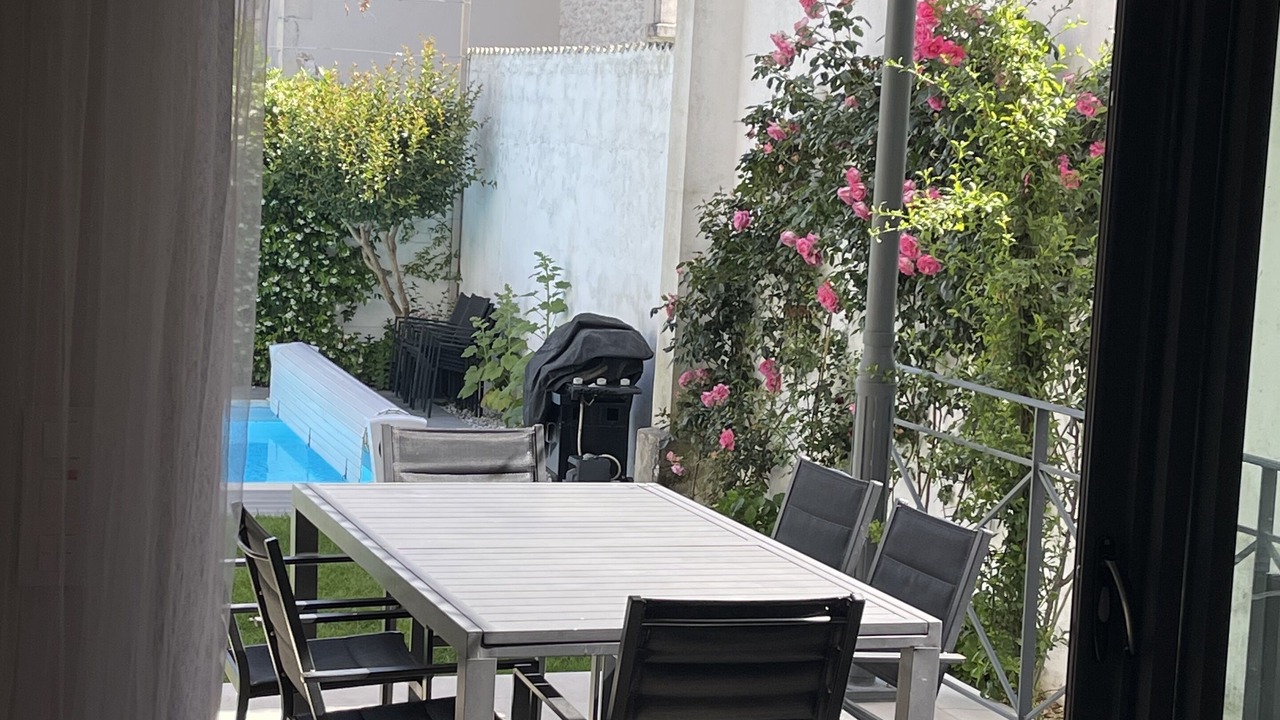 Photo of Outdoor in Saint-Palais-sur-Mer