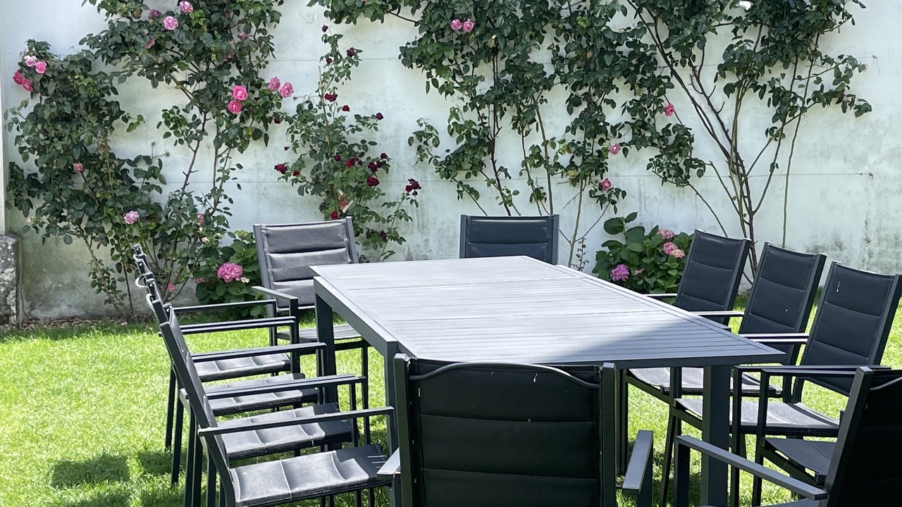 Photo of Outdoor in Saint-Palais-sur-Mer