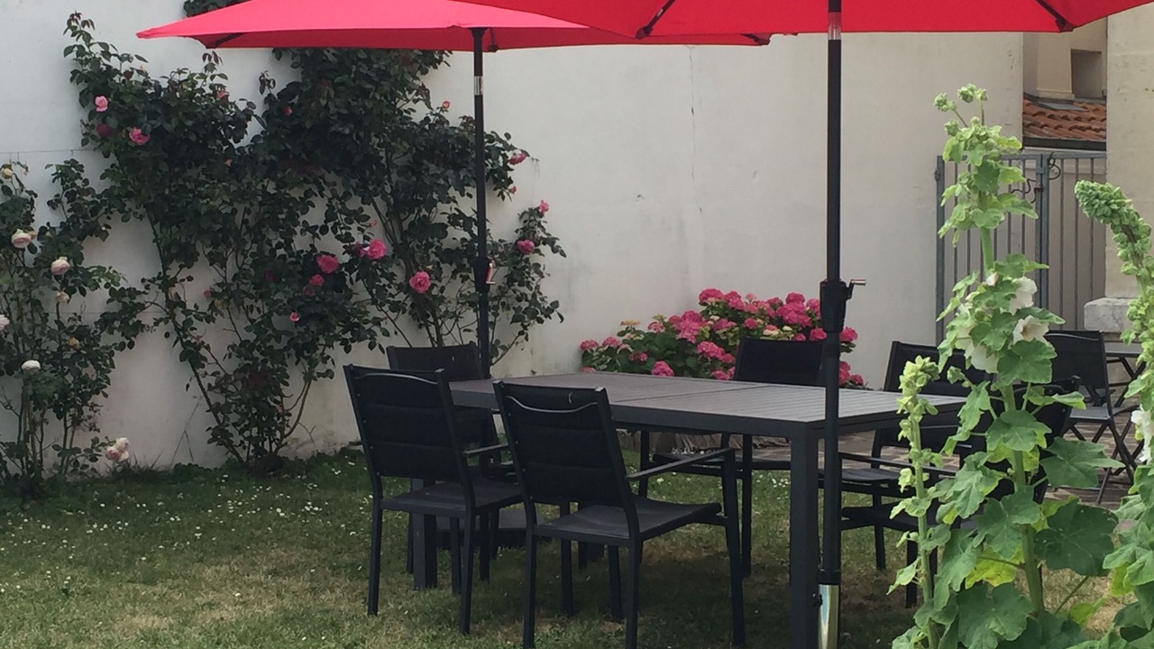 Photo of Outdoor in Saint-Palais-sur-Mer