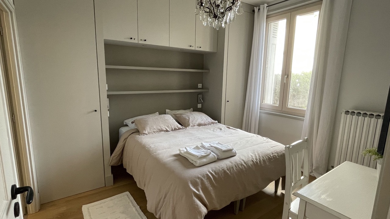 Photo of Bedroom in Saint-Palais-sur-Mer