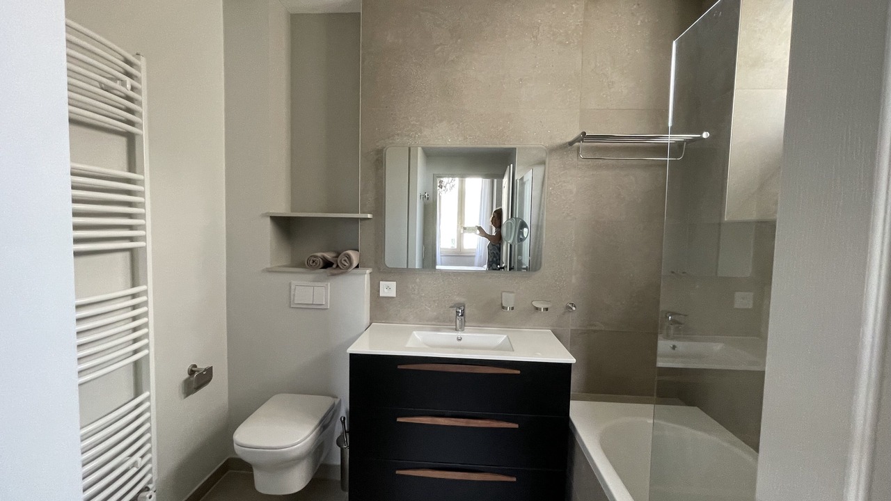 Photo of Bathroom in Saint-Palais-sur-Mer