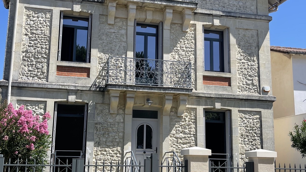 Photo of Outdoor in Saint-Palais-sur-Mer
