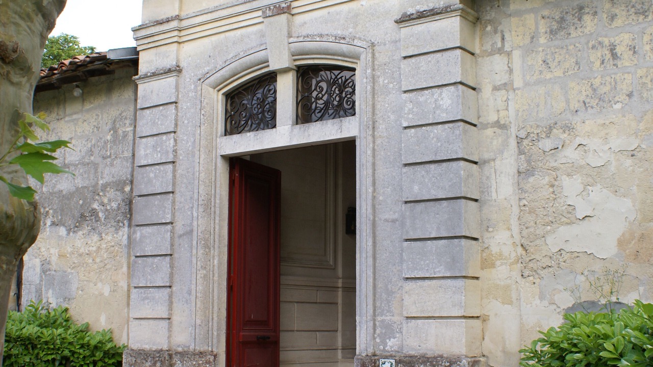 Photo of Outdoor in Labarde