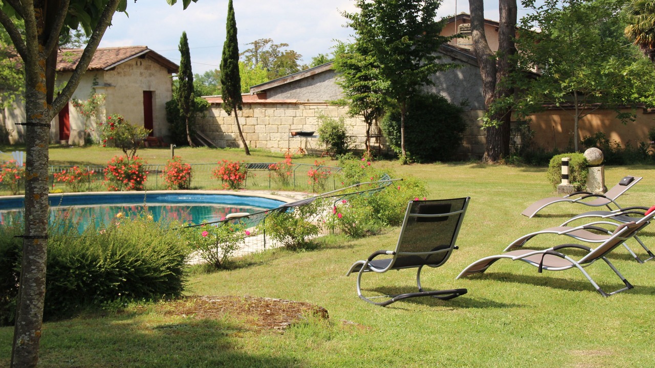 Photo of Outdoor in Labarde