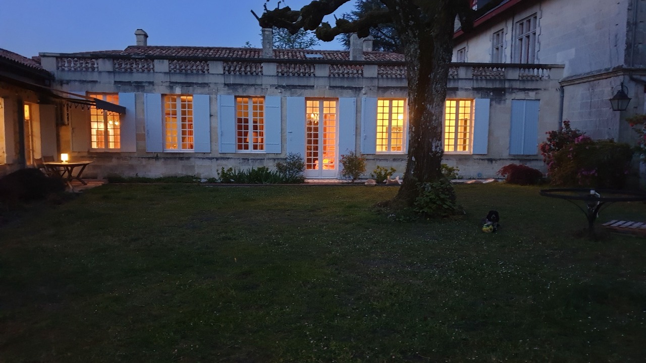 Photo of Outdoor in Labarde