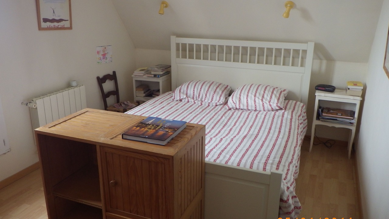 Photo of Bedroom in Quartier des Dunes