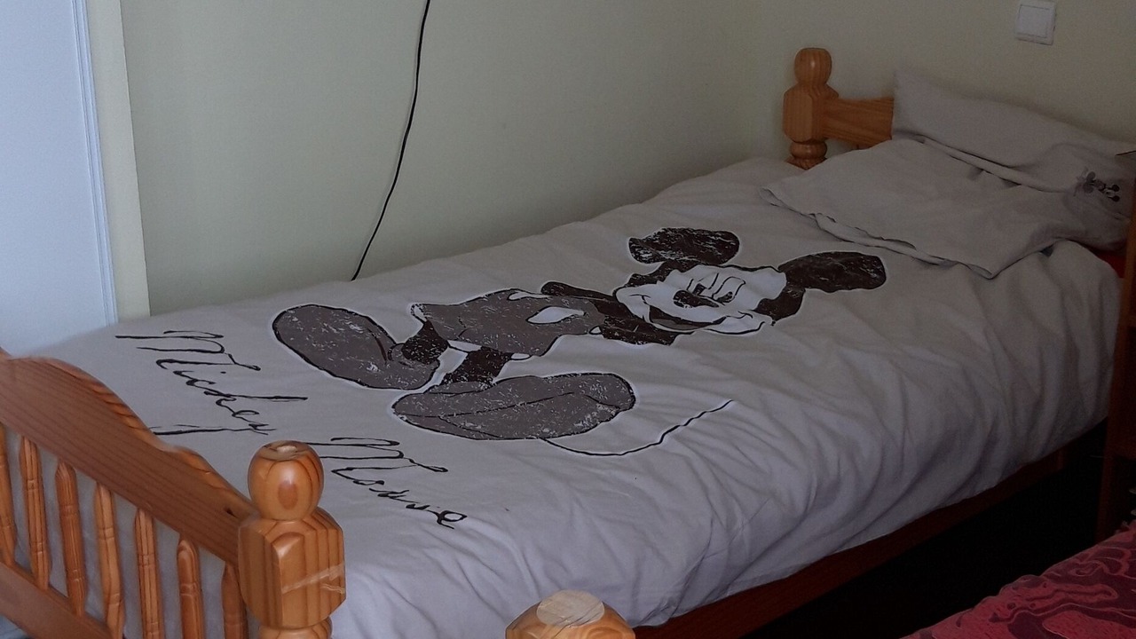 Photo of Bedroom in Quartier des Dunes