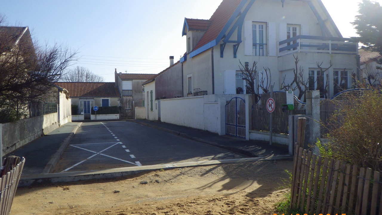 Photo of Outdoor in Quartier des Dunes