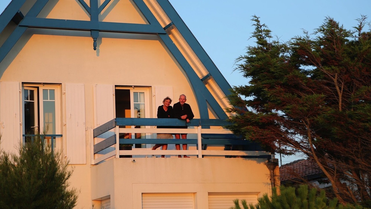 Photo of Outdoor in Quartier des Dunes
