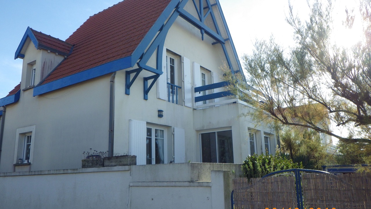 Photo of Outdoor in Quartier des Dunes
