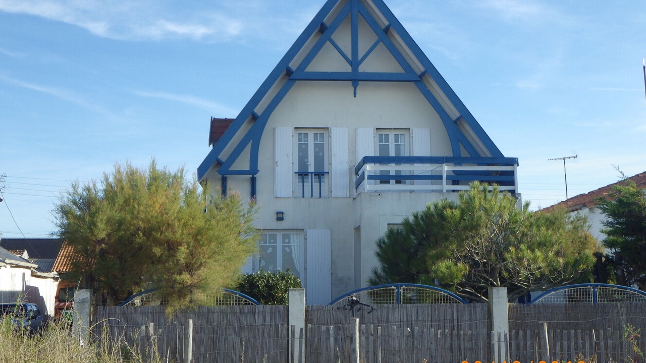 Photo of Outdoor in Quartier des Dunes
