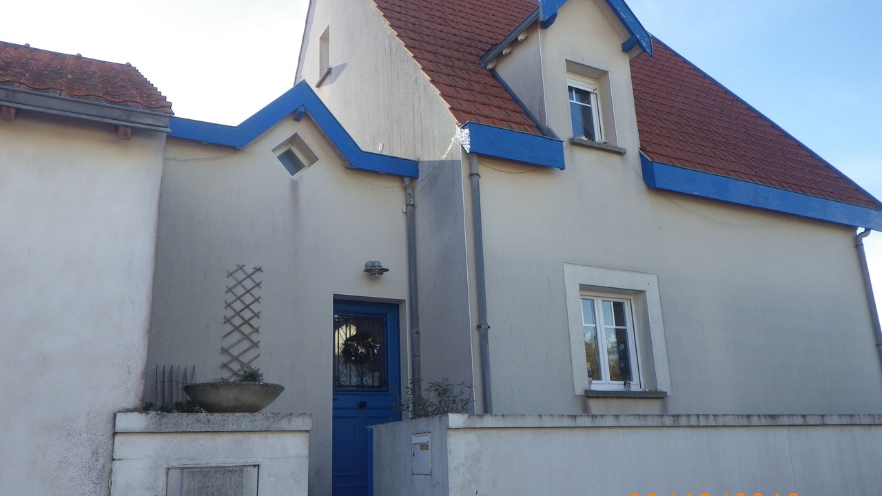Photo of Outdoor in Quartier des Dunes