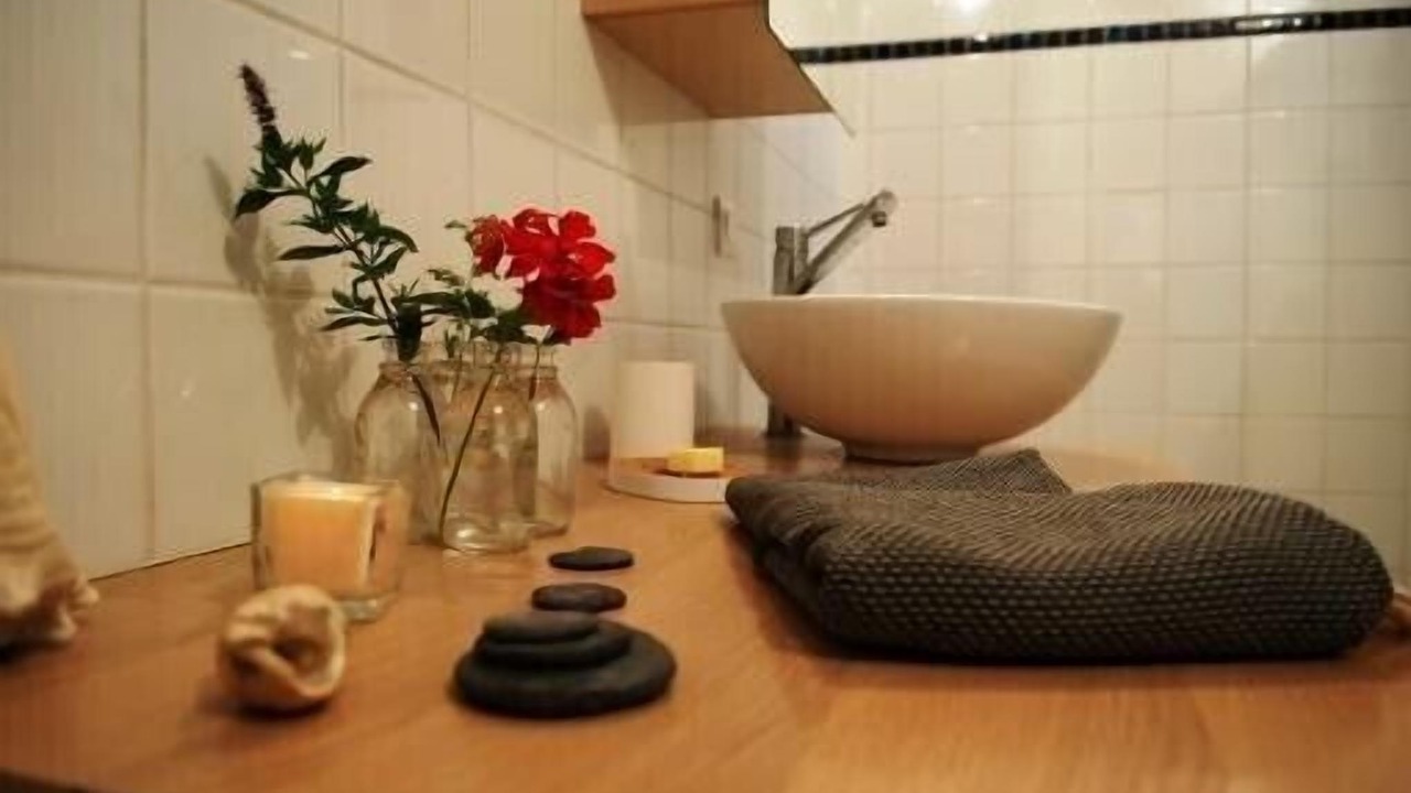 Photo of Bathroom in Prayssas