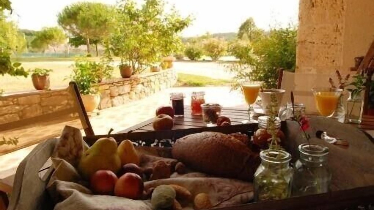 Photo of Outdoor in Prayssas