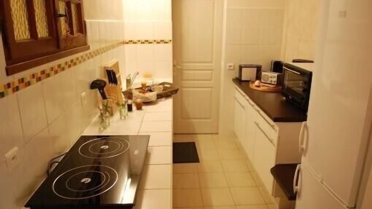 Photo of Kitchen in Prayssas