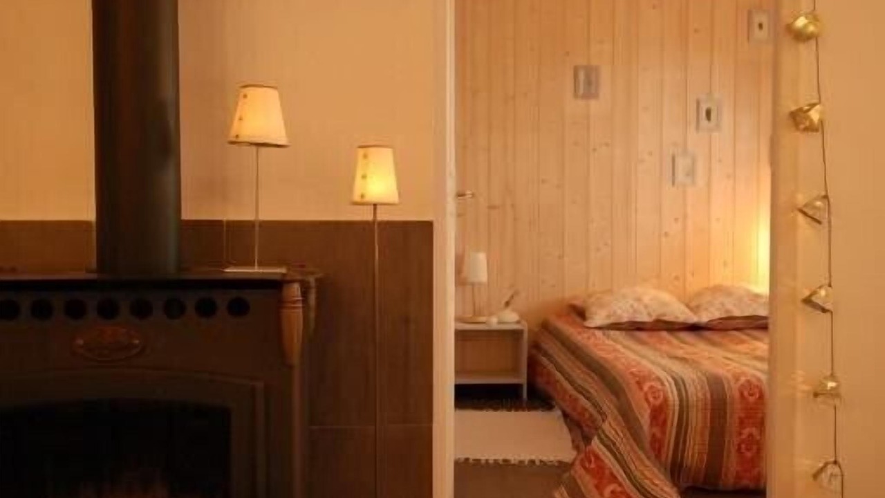 Photo of Bedroom in Prayssas