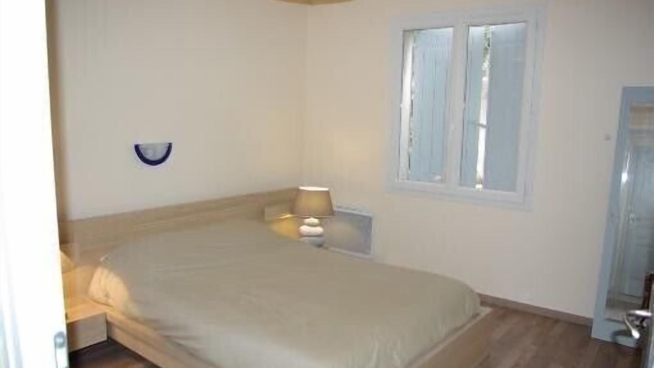 Photo of Bedroom in Meschers-sur-Gironde