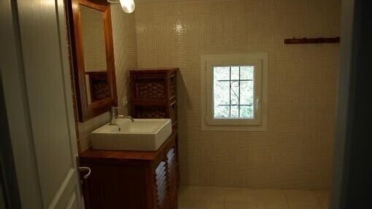 Photo of Bathroom in Meschers-sur-Gironde