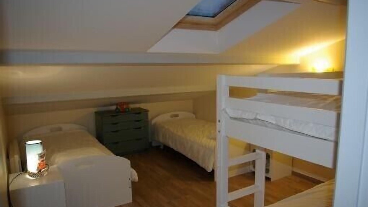 Photo of Bedroom in Meschers-sur-Gironde