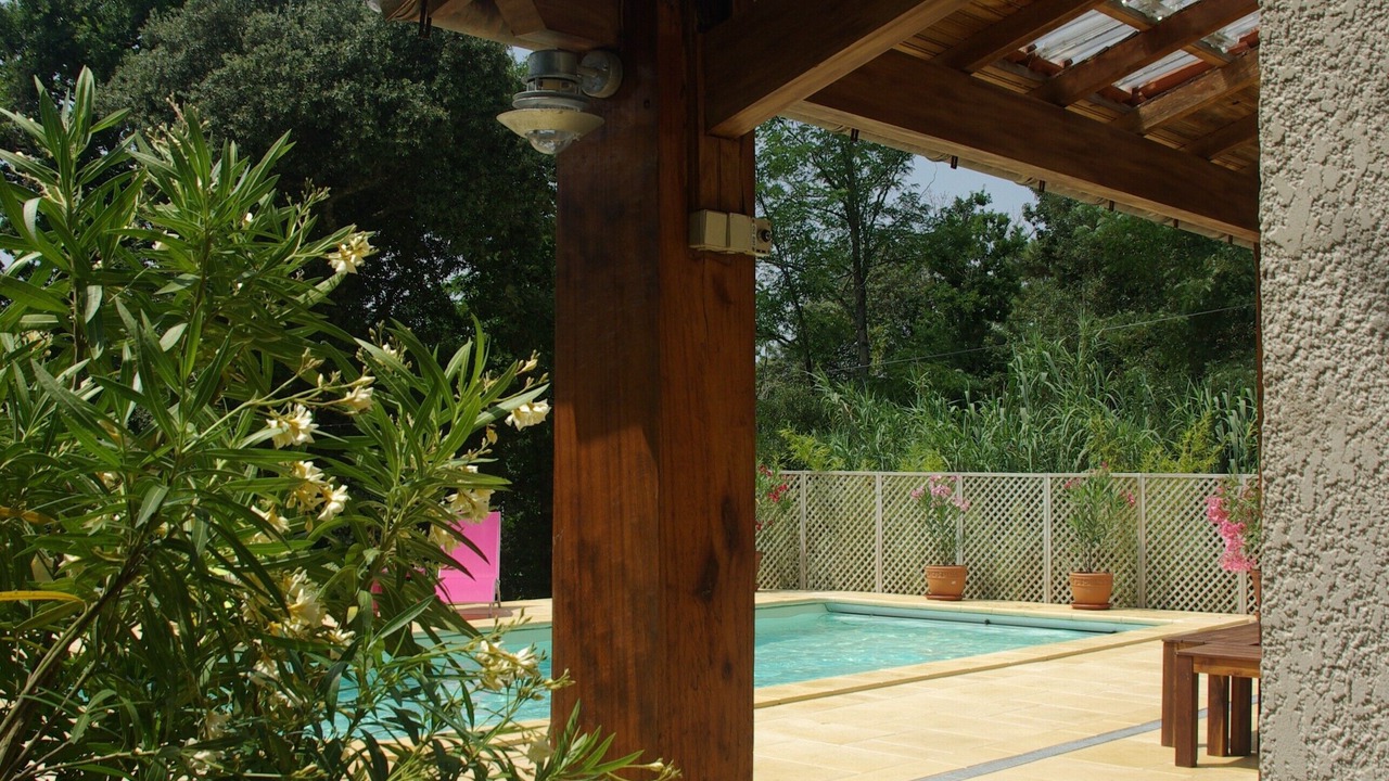 Photo of Outdoor in Meschers-sur-Gironde