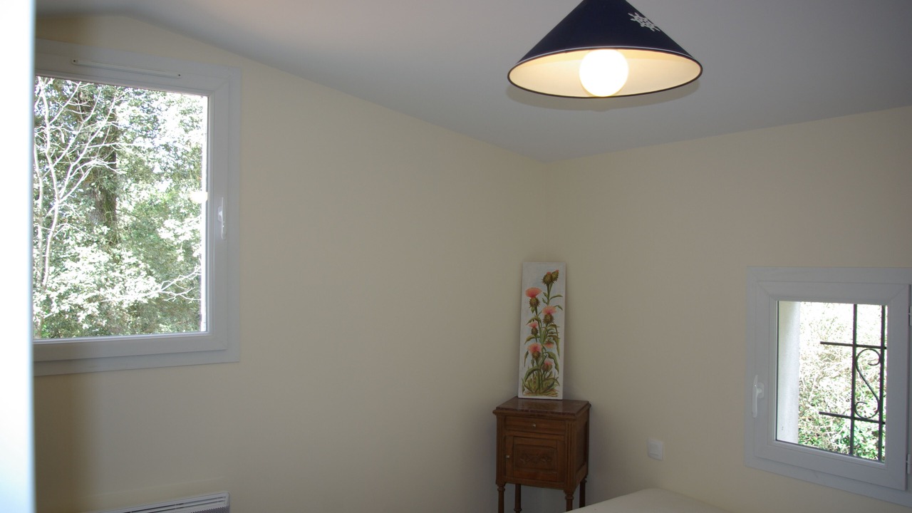 Photo of Bedroom in Meschers-sur-Gironde