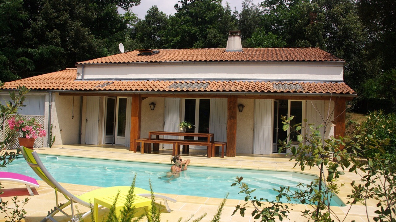 Photo of Outdoor in Meschers-sur-Gironde