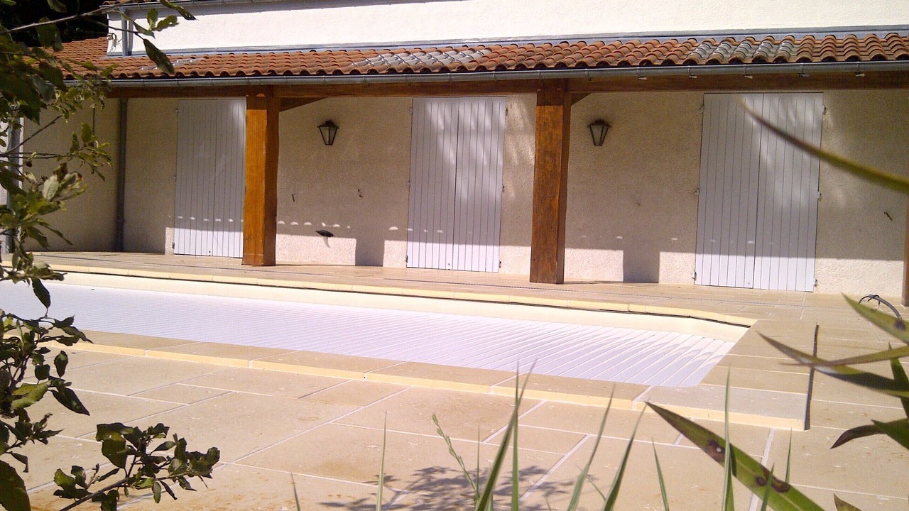 Photo of Outdoor in Meschers-sur-Gironde