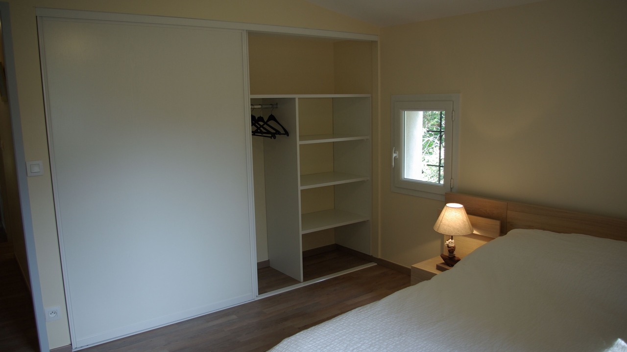 Photo of Bedroom in Meschers-sur-Gironde