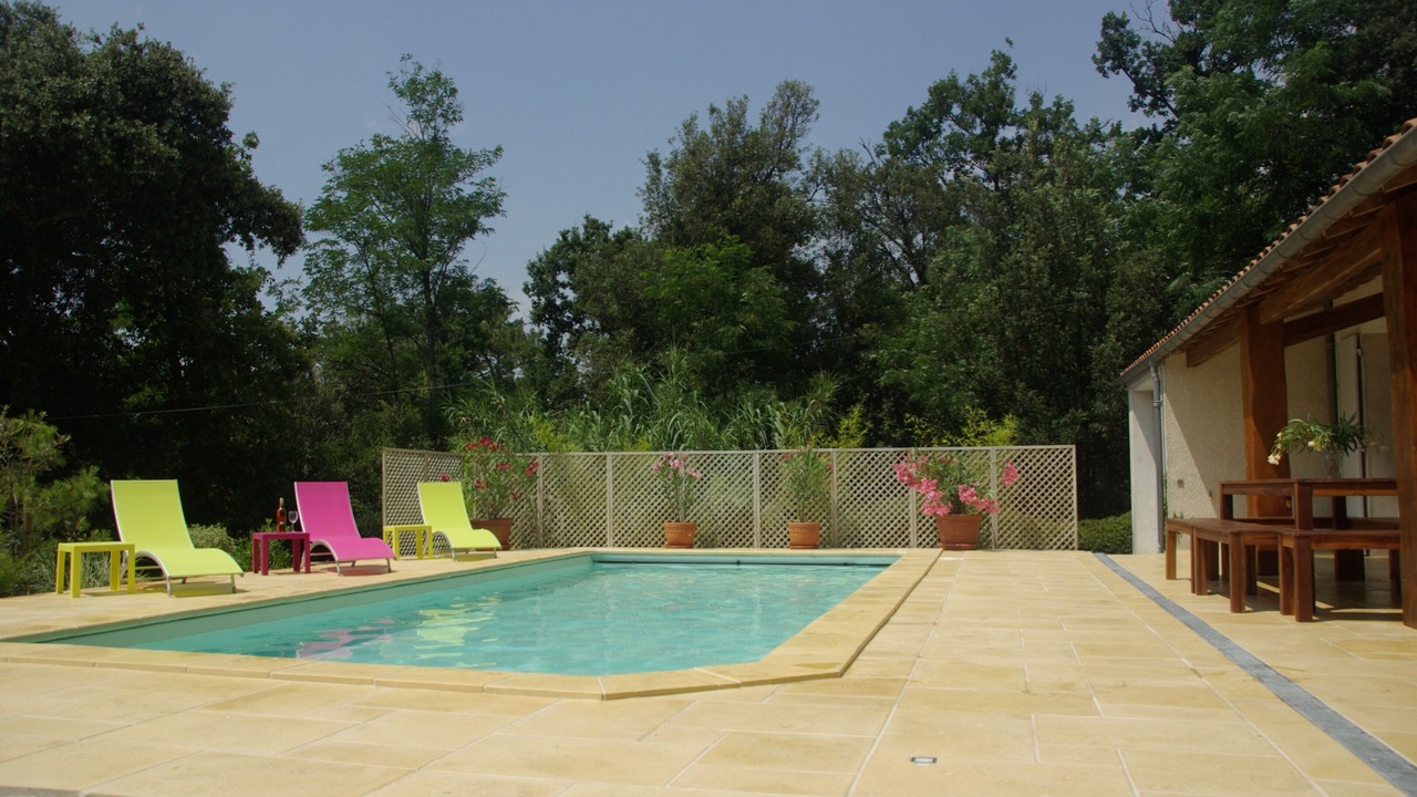 Photo of Outdoor in Meschers-sur-Gironde